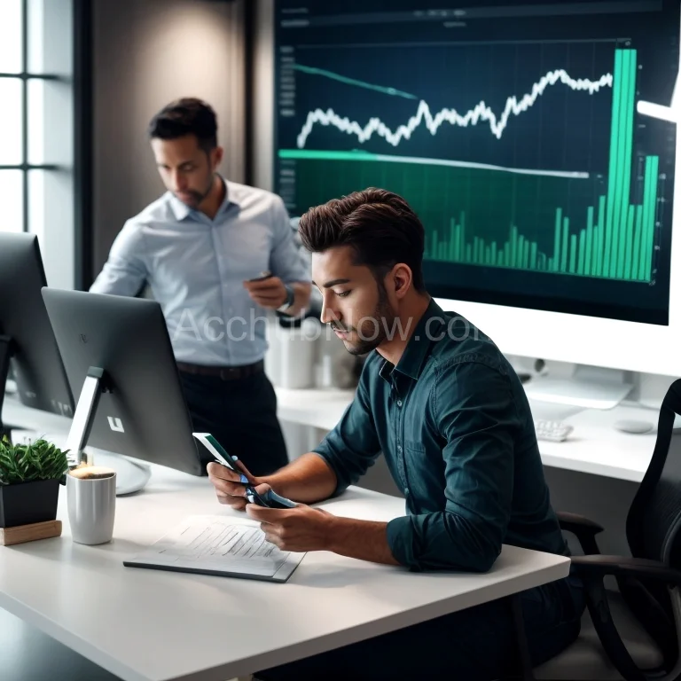 See AcchubNow in Action